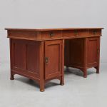 1349 1095 WRITING DESK